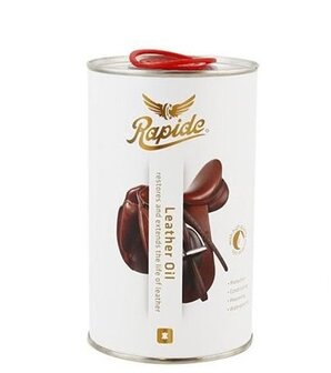 Rapide lederolie 750ml