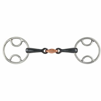 Ophaaltrens sweet Iron-koper