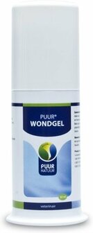 PUUR Wondgelei