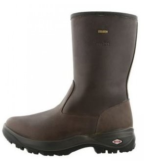 Grisport Country bruin