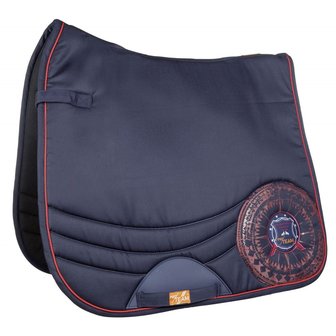 Sjabrak Hickstead Blauw