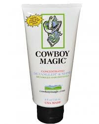 Cowboy Magic Detangler &amp; Shine 118ml