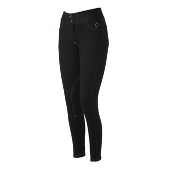 Opstand Waarschijnlijk Ik geloof Pull-on paardrijbroek Equitheme zwart - ruitersport artikelen voor een scherpe prijs Opstand Waarschijnlijk Ik geloof Pull-on paardrijbroek Equitheme zwart - ruitersport artikelen voor een scherpe prijs