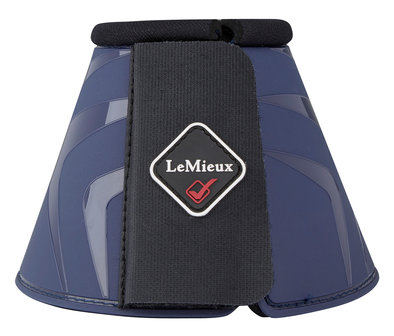 LeMieux springschoenen ProShell Over Reach Boots