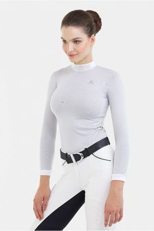 Cavalliera Technical Longsleeve Gala