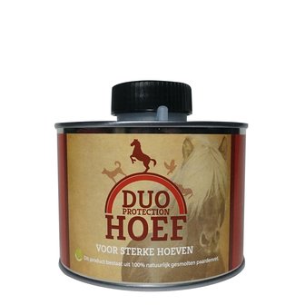 Duo Hoefvet 0,5l