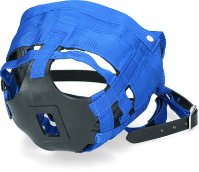 The Ultimate Muzzle Anti graasmasker klein