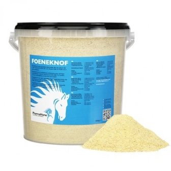 Pharmahorse Foeneknof 2.5kg