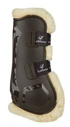 LeMieux Impact Responsive Comfort Tendon Boots