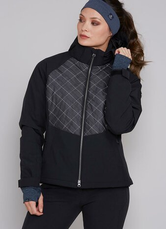 Mountain Horse Illusion Jacket