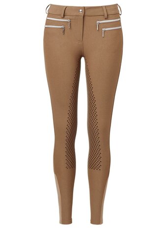Rijbroek Mountain Horse Amy Beige