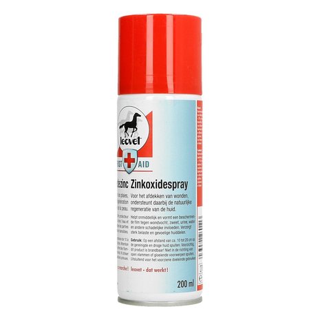 Leovet Zinkoxide spray