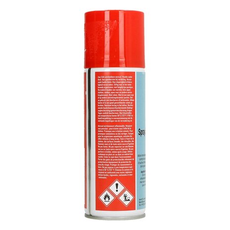 Leovet Zinkoxide spray