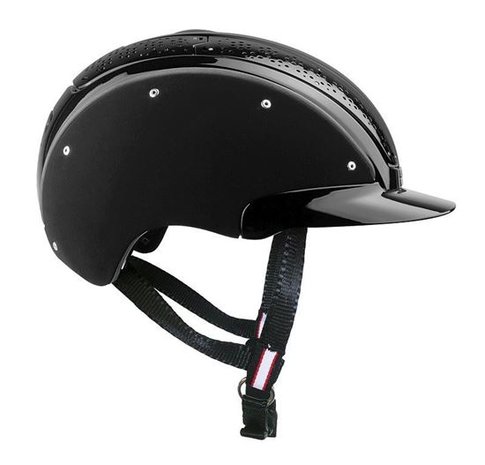 Casco Prestige Air zwart