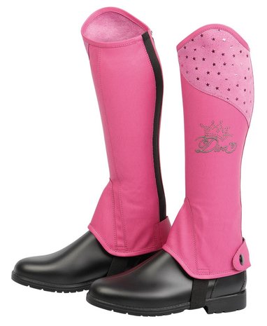 Chaps Diva roze