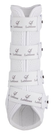 LeMieux Snug Boot Hind