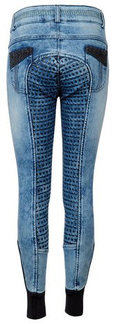 Rijlbroek HH Ennerdale Jeans Full Grip