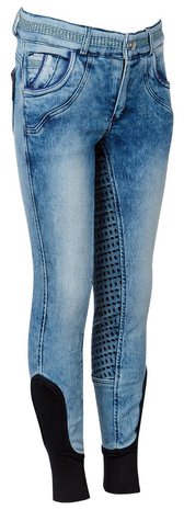 Rijlbroek HH Ennerdale Jeans Full Grip