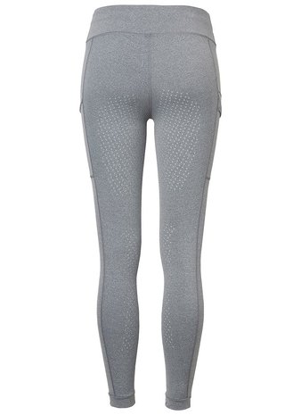 Rijlegging Mountain Horse Flora Tech Tights