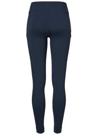 Rijlegging Mountain Horse Flora Tech Tights