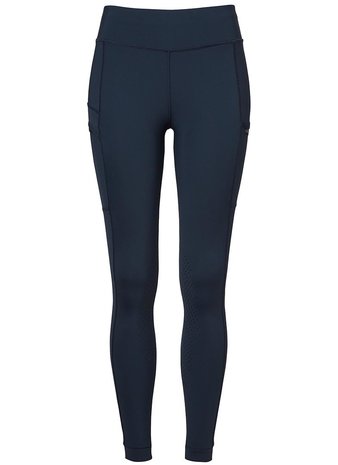 Rijlegging Mountain Horse Flora Tech Tights