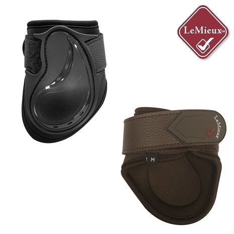 Lemieux Impact Compliant Fetlock boot