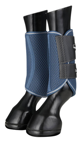 LeMieux Carbon Mesh Wrap Boots