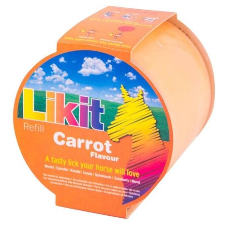 LIKIT Refill 650 g