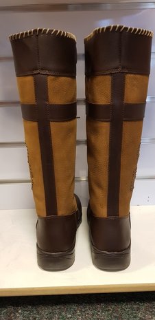 HV Polo Country boots