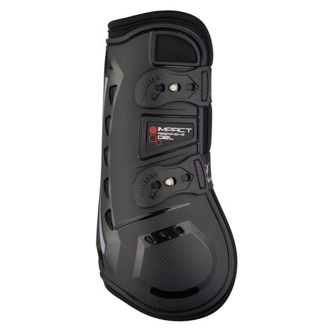 LeMieux Impact Responsive tendon boots