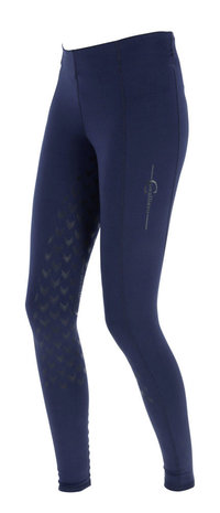 Rijlegging Covalliero Equona Kids