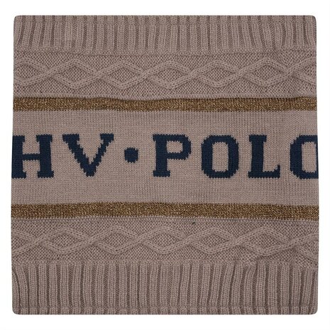 Sjaal HV Polo Knit