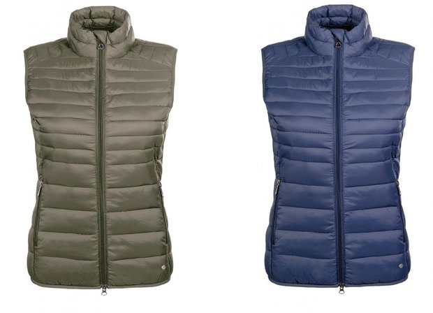 Bodywarmer HKM Lena