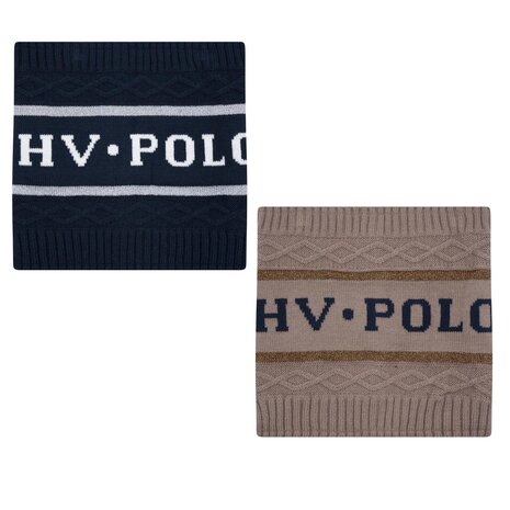 Sjaal HV Polo Knit