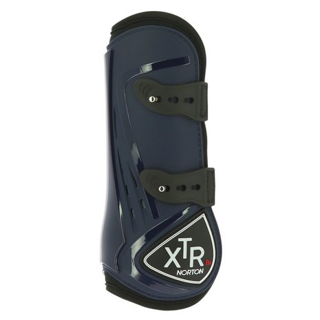 Norton XTR peesbeschermers met snelsluiting