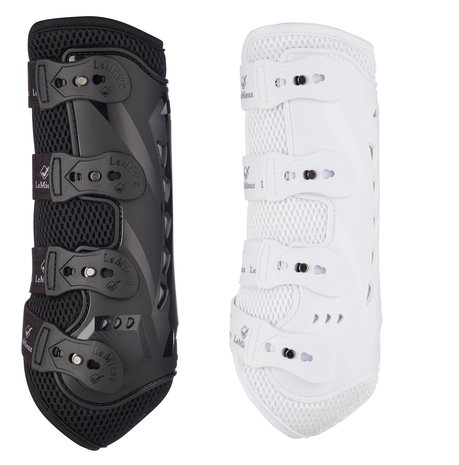 LeMieux Snug Boot Front