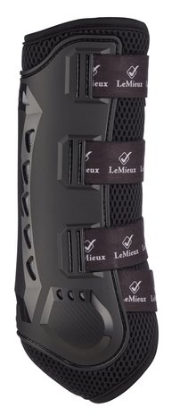 LeMieux Snug Boot Front