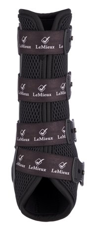 LeMieux Snug Boot Front