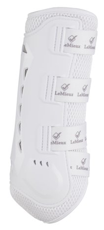 LeMieux Snug Boot Front