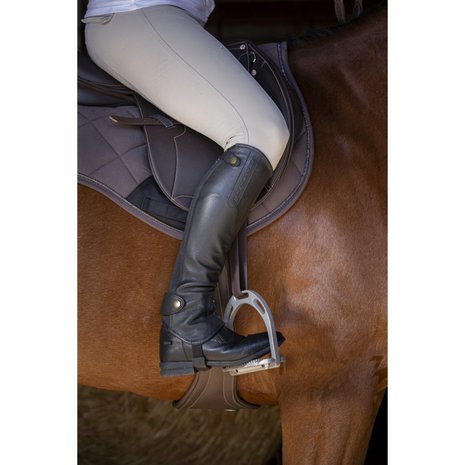 Softleder Chaps Equitheme