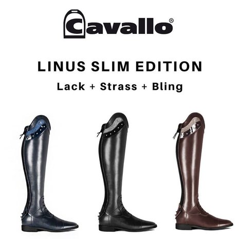 Cavallo Linus Slim L+B