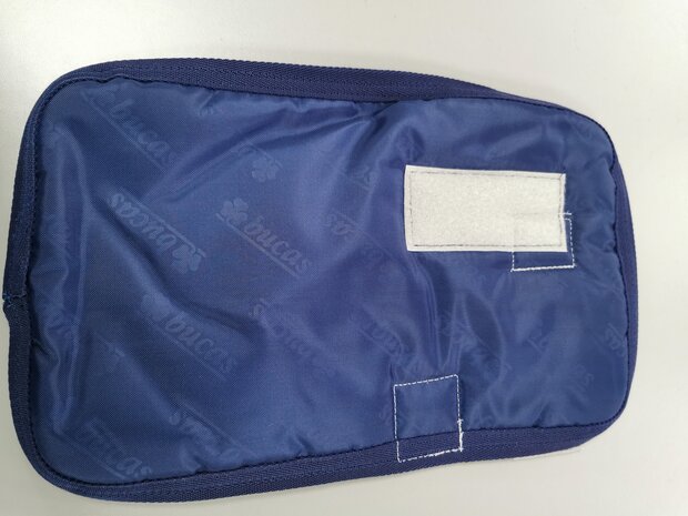 Bucas Borstverlenger 12cm