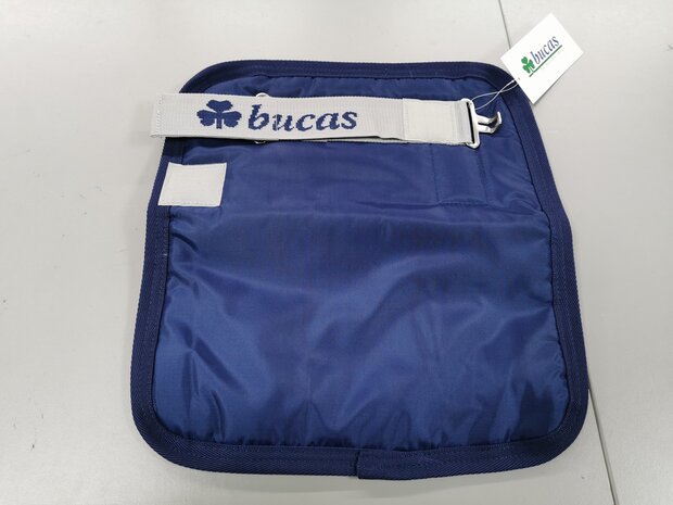 Bucas Borstverlenger 24cm