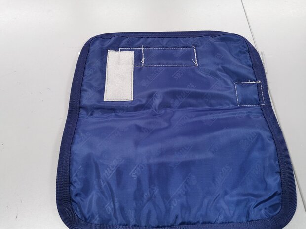 Bucas Borstverlenger 24cm