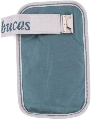 Bucas borstverlenger Click n'go Magnetic 12cm