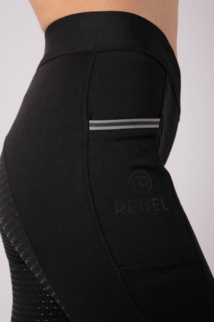 Montar Rebel Willow riding tights F/G