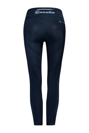 Cavallo LIN Grip rijlegging Darkblue