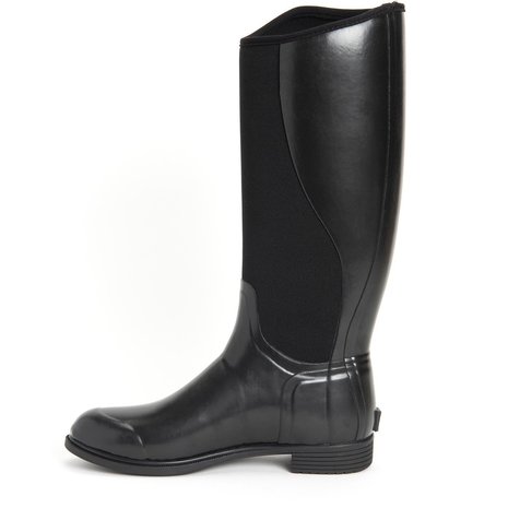 Muck Boot Derby Tall Black