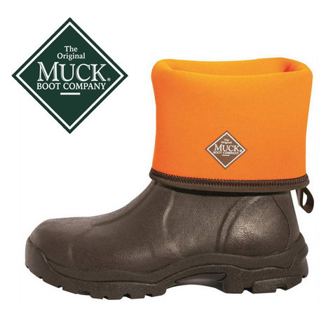 Muckboot Woody Max