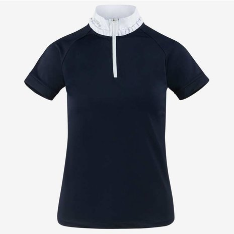 Wedstrijdshirt B Vertigo Lorraine